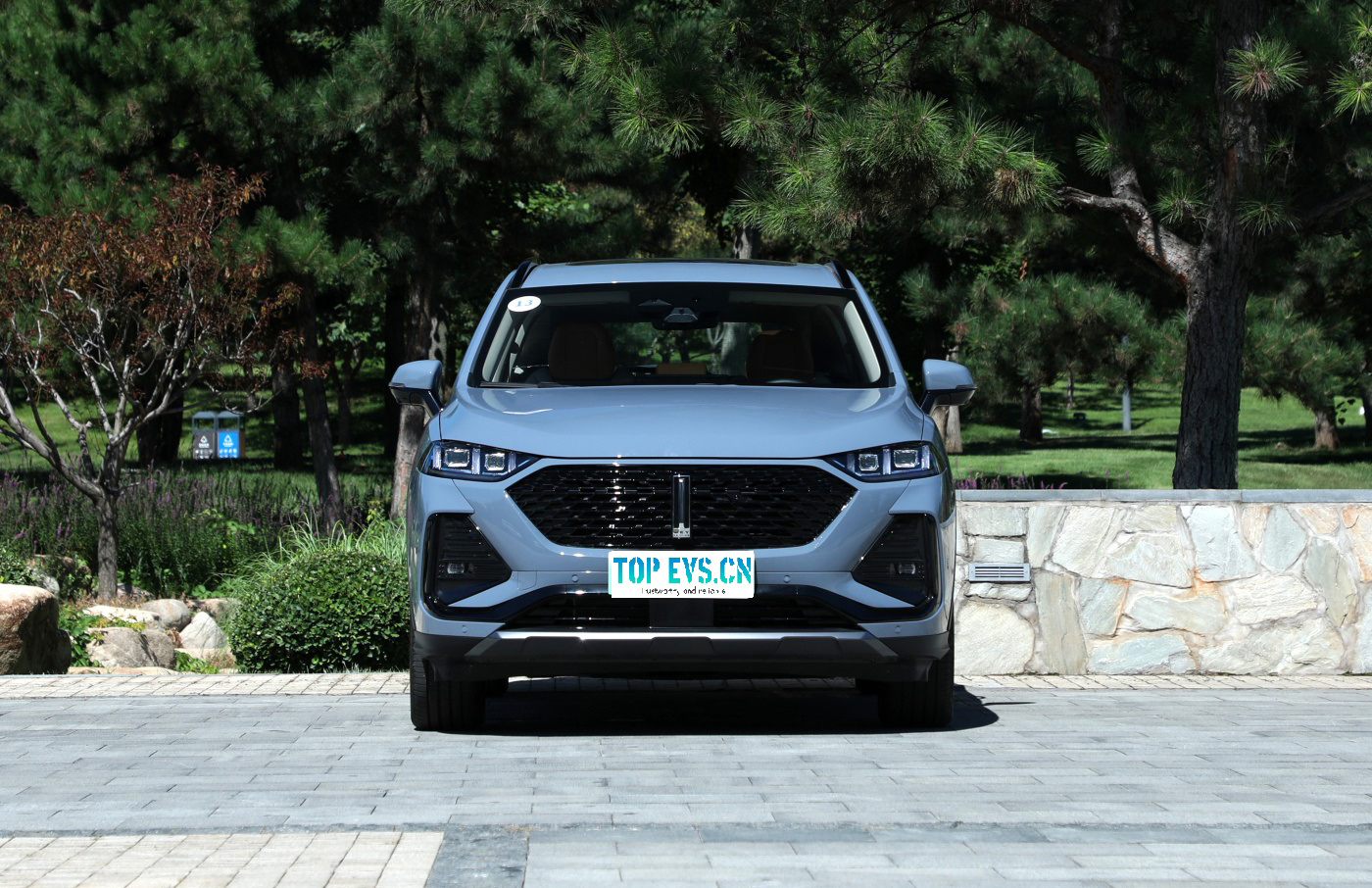 Latte DHT-PHEV